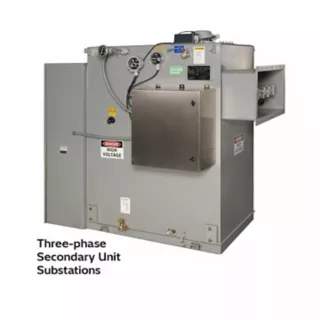 Substation distribution transformers | Hitachi Energy