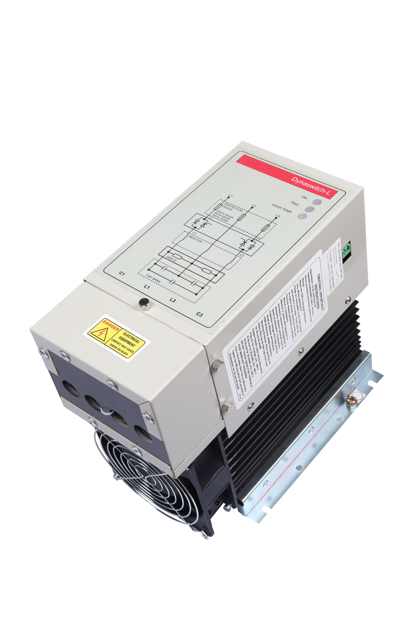 Product image for: Thyristor-Schaltmodul Dynaswitch-L