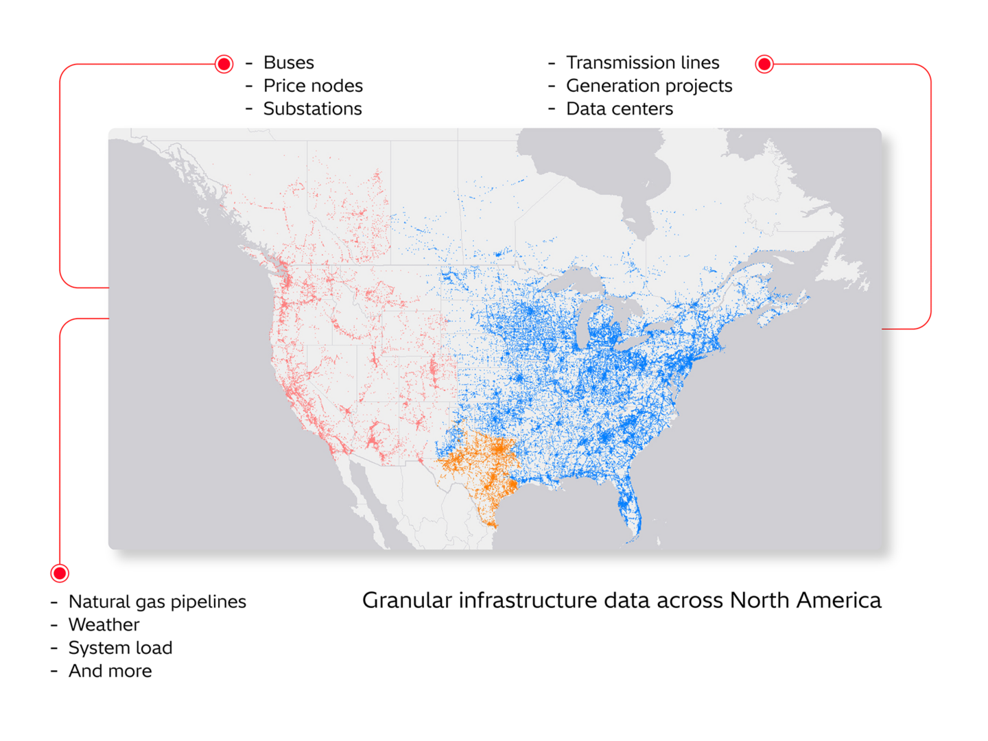 Product image for: Energy Market Insights Software Solution