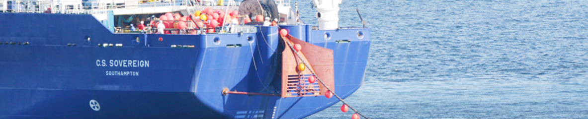 Estlink HVDC Light cable laying 4