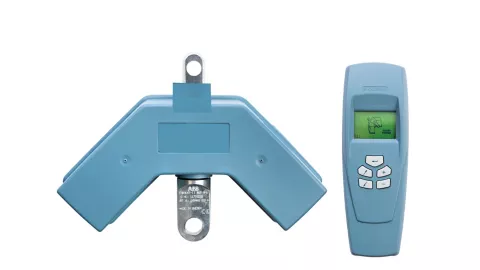 Surge Monitor EXCOUNT-II | Hitachi Energy