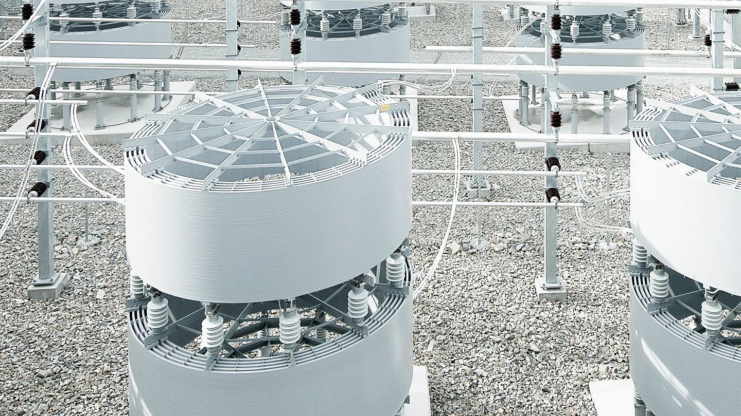 Flexible AC Transmission Systems - an overview