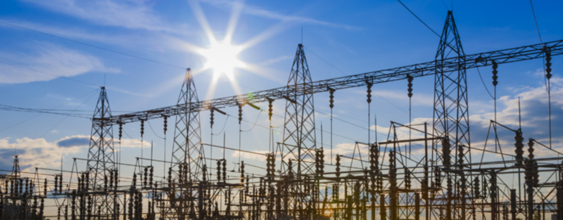 FOX Multiservice Platform | Hitachi Energy