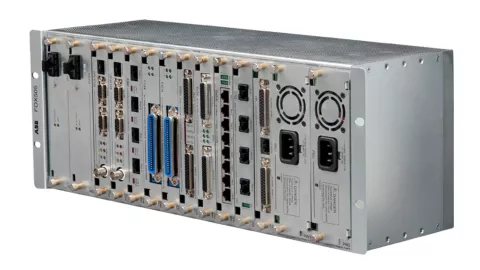 FOX610 Compact Ethernet/MPLS-TP Multiplexer | Hitachi Energy