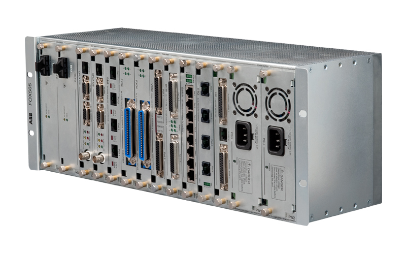 Product image for: FOX505 Compact access multiplexer