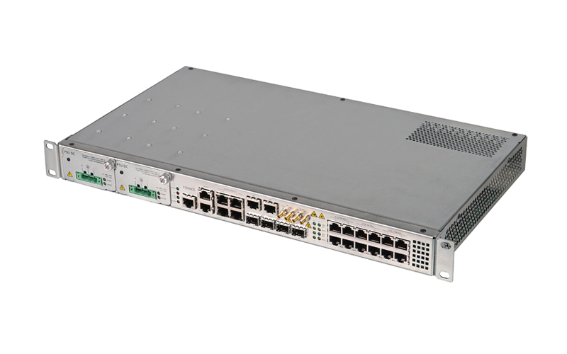 Product image for: FOX605 Utility access multiplexer