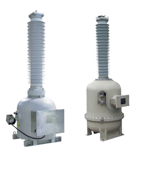 ガス絶縁変電所用変圧器(72.5 kV~550 kV) | 日立エナジー ガス絶縁変電所用変圧器(72.5 kV~550 kV) | 日立エナジー