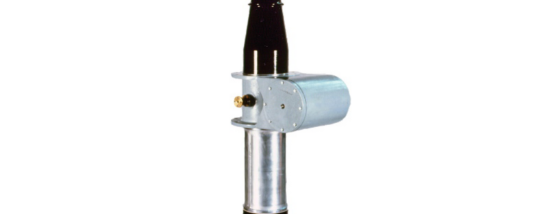 GOEK OIP Transformer Bushings | Hitachi Energy GOEK OIP Transformer Bushings | Hitachi Energy