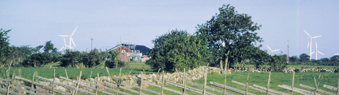 Hvdc Gotland