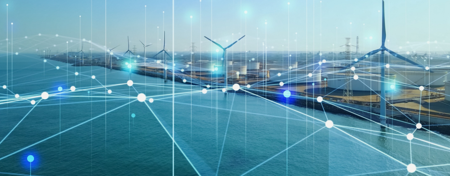 Grid Modernization & Resilience Hitachi Energy