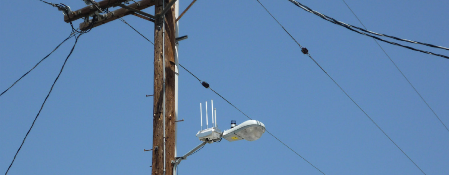 Glendale Water & Power Hitachi Energy