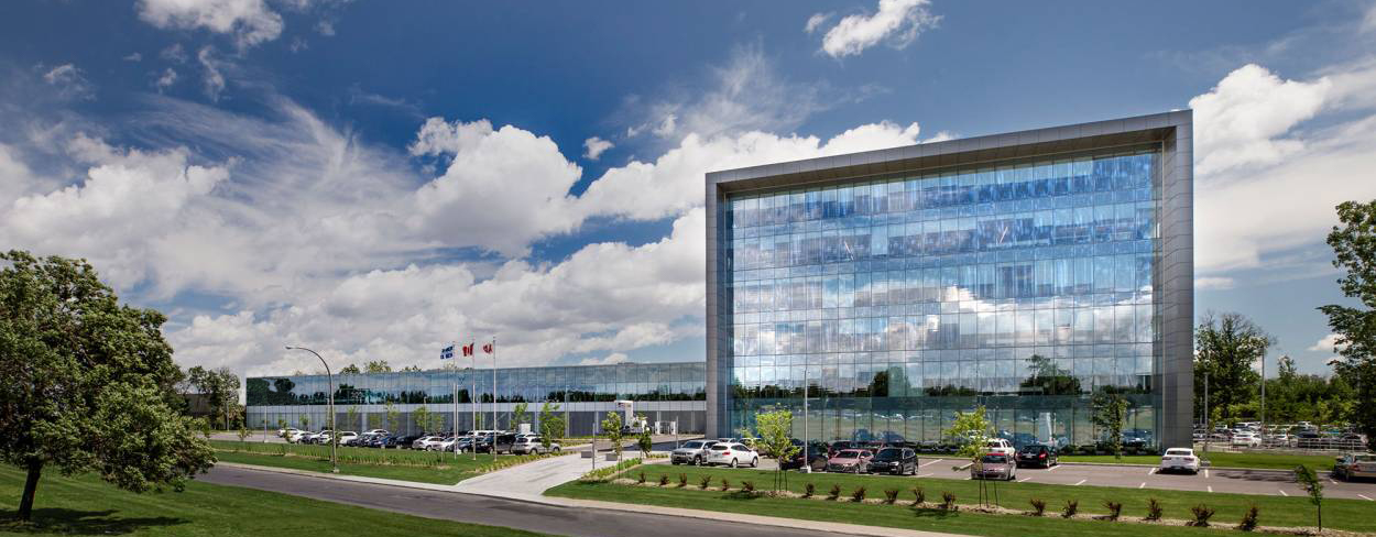 Hitachi ABB Power Grids Creates Research And Development Center In Montreal