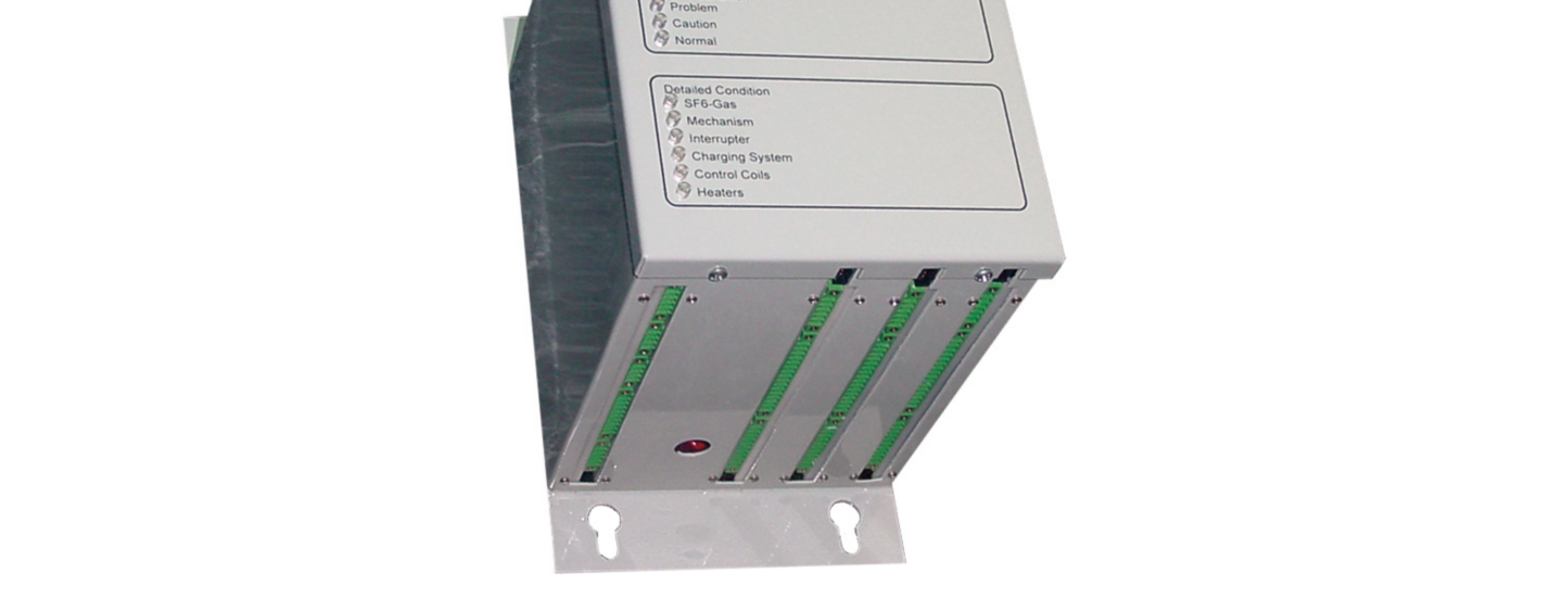 Circuit Breaker Sentinel™ (CBS) Hitachi Energy