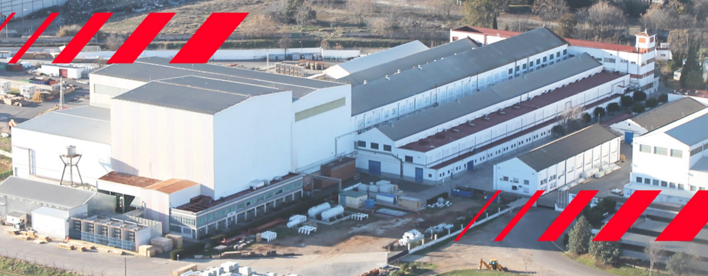 Hitachi Energy’s transformer factory in Cordoba