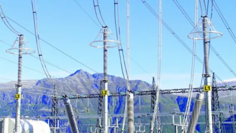 High-voltage surge arresters | Hitachi Energy High-voltage surge arresters | Hitachi Energy