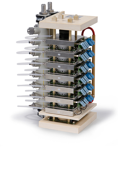 Product image for: Assemblies for high power applications