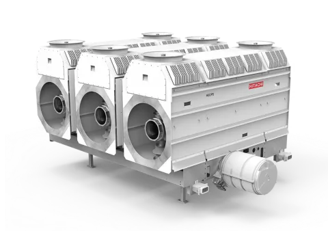 発電機遮断器(GCB)HECPS-3/5S(80kA~130kA用) | 日立エナジー 発電機遮断器(GCB)HECPS-3/5S(80kA~130kA用) | 日立エナジー