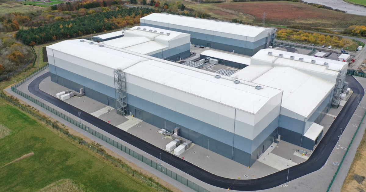 Hitachi Energy hands over North Sea Link, the first interconnector