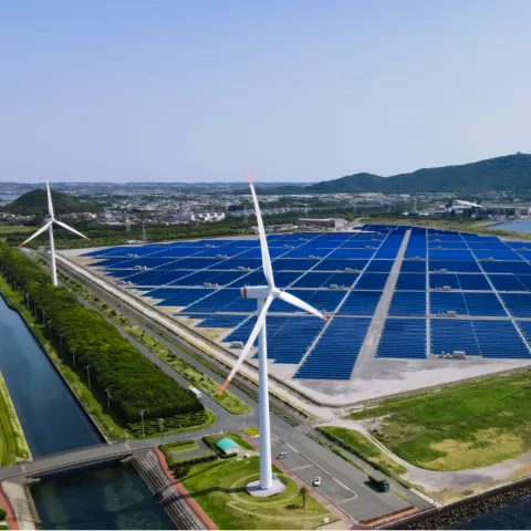 Transformers | Hitachi Energy