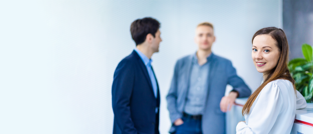 Hitachi Energy in Finland 