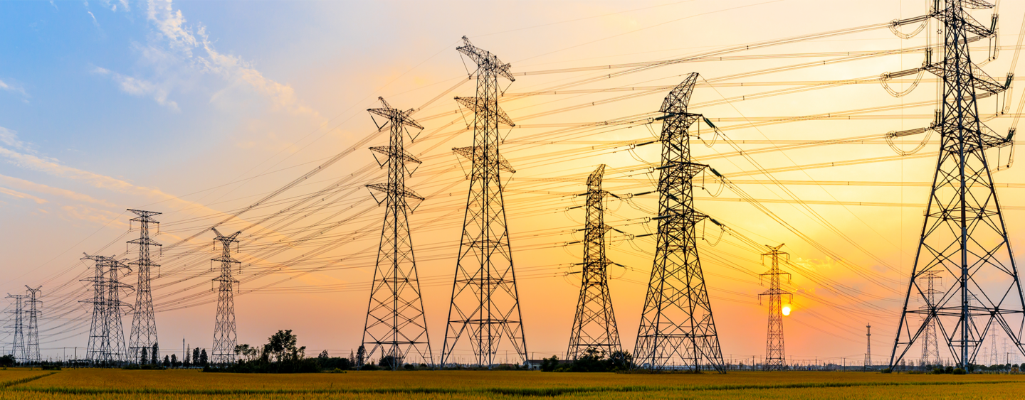 History of the electrical grid | Hitachi Energy
