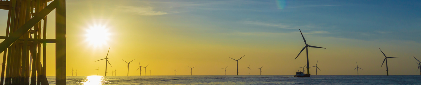 Women in offshore wind industry