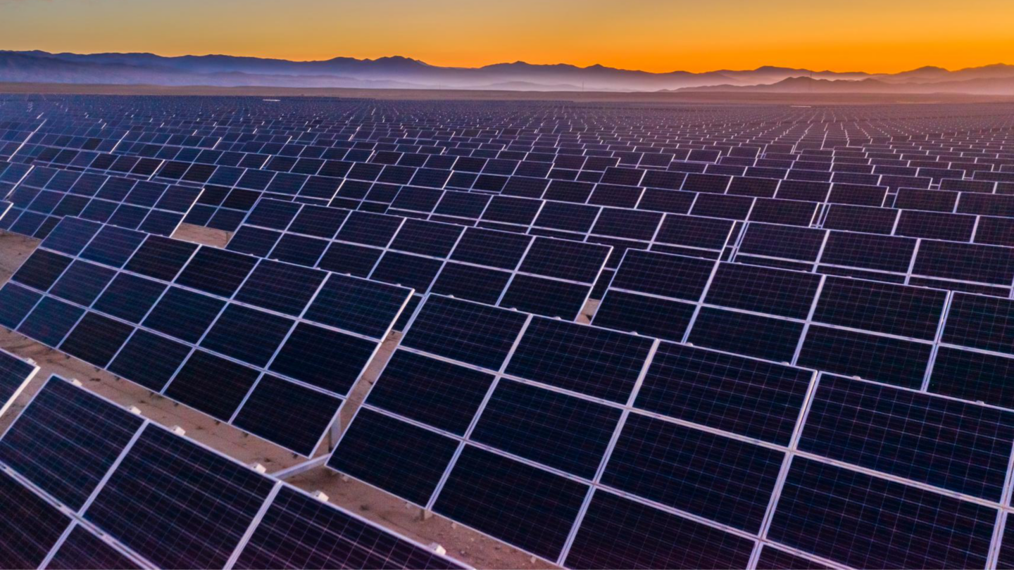 Thai solar plant harnesses MicroSCADA X protection | 日立エナジー