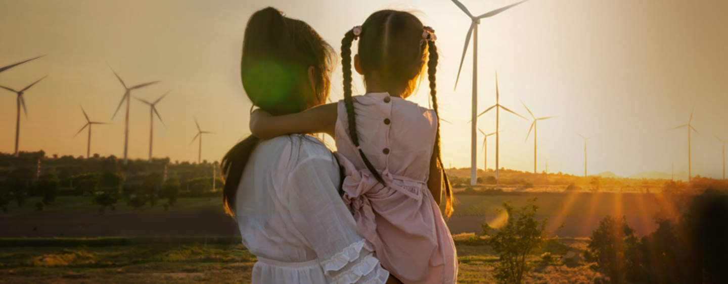 Hitachi Energy – Advancing a sustainable energy future for all