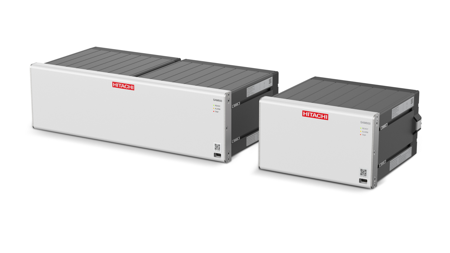 日立エナジーが、デジタル変電所向けプロセスインターフェース 日立エナジーが、デジタル変電所向けプロセスインターフェース