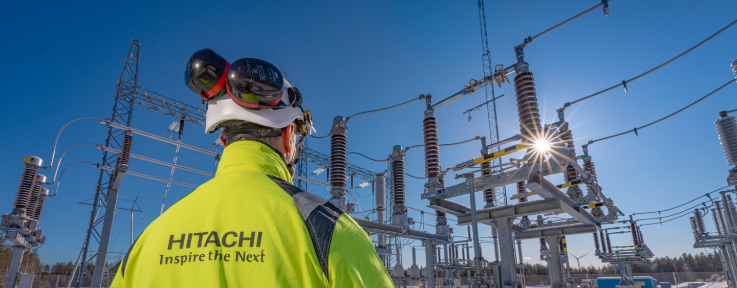 Hitachi Energy supplies transformers and reactors to TenneT's ...