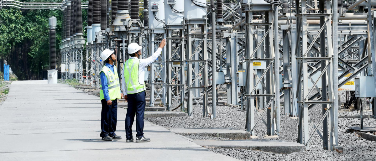Hitachi Energy Breathing new life into ageing power infrastructure