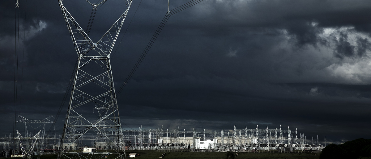 HVDC rio madera