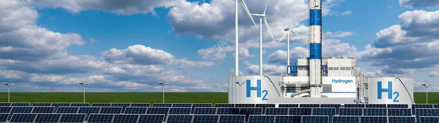 Enedis s'allie avec H2X-Ecosystems pour déployer son générateur électrique  à hydrogène - H2X Ecosystème