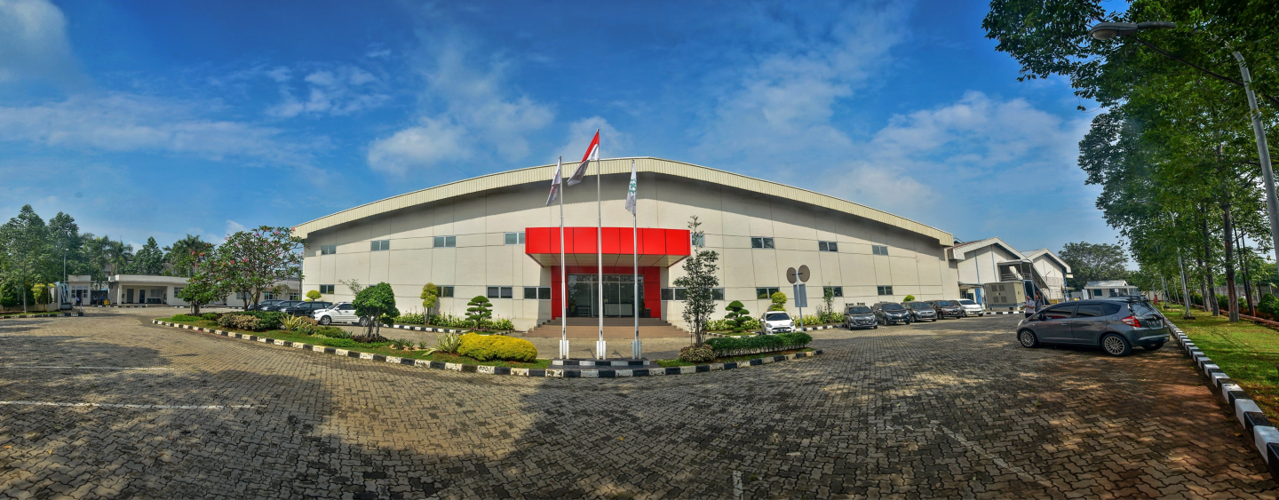 ABB expands Indonesia footprint with highvoltage switchgear unit