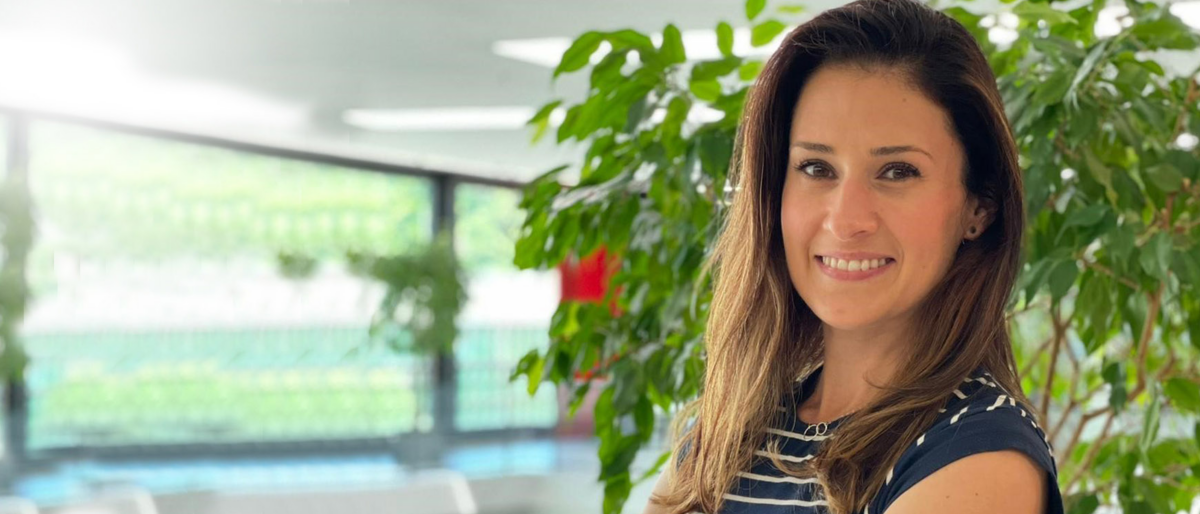 Kalina Barboutov - Head of Distribution Automation Solutions