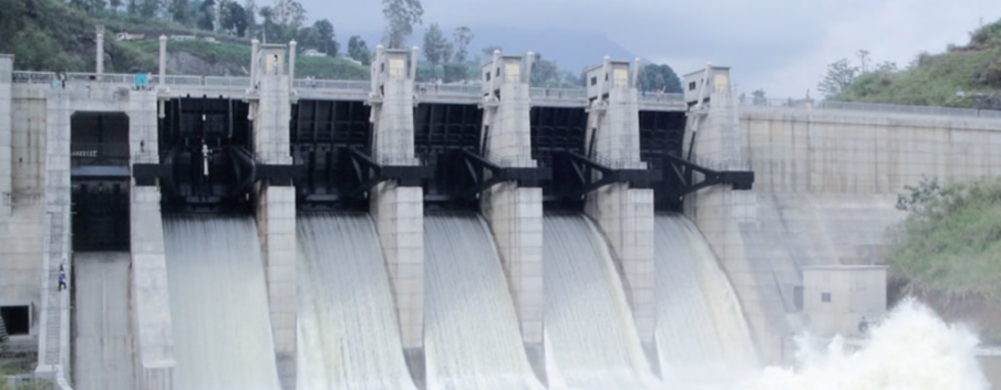 Ceylon Hydro Energies :: WATER WHEEL PRODUCE ELECTRICITY IN SRI LANKA