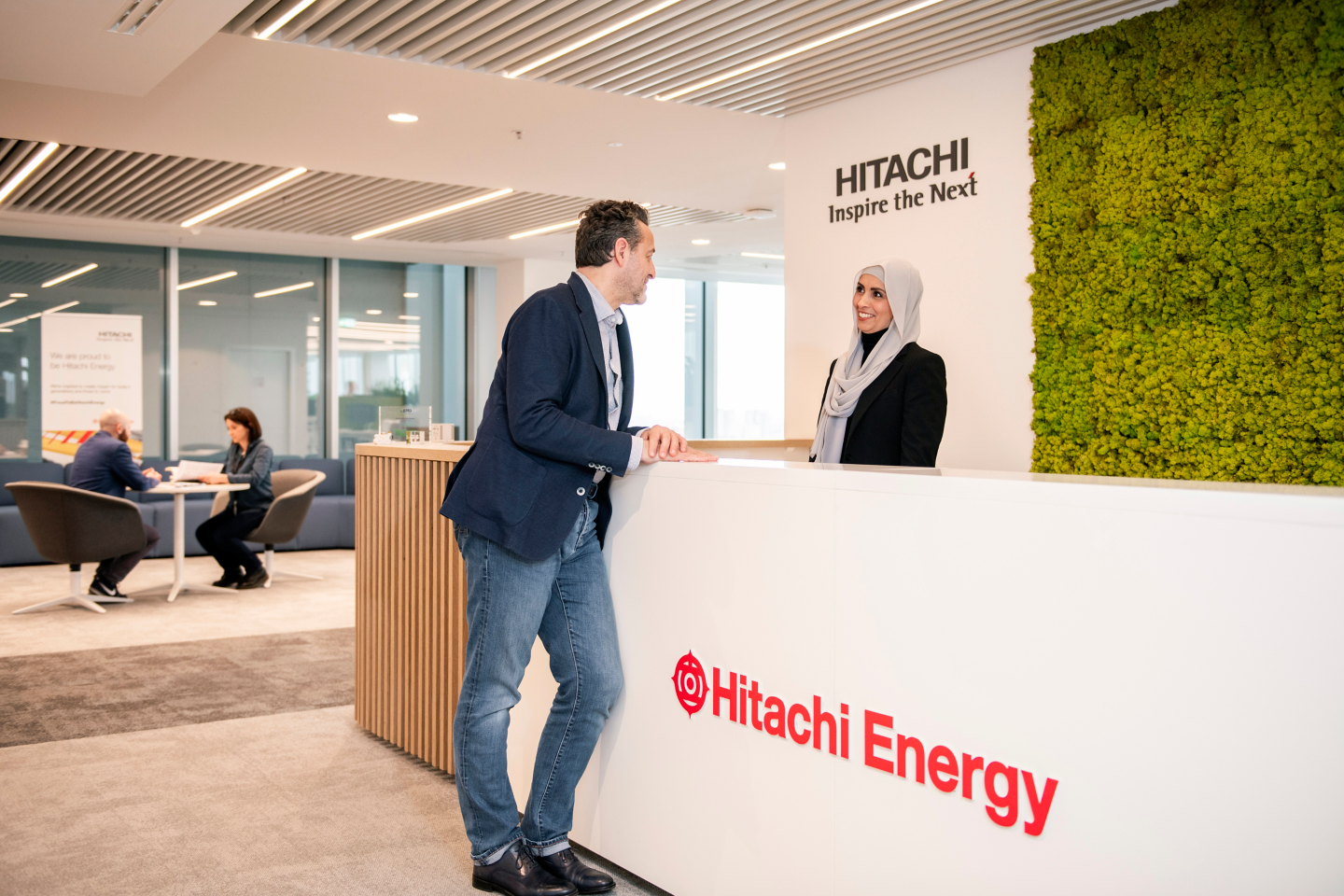 Telecomando SimplyAll compatibile con Hitachi c28-wd2tn2