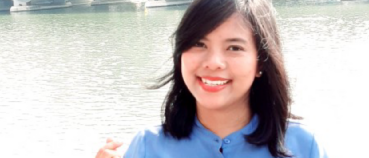 My Power Grids Story - Hesti Arsih