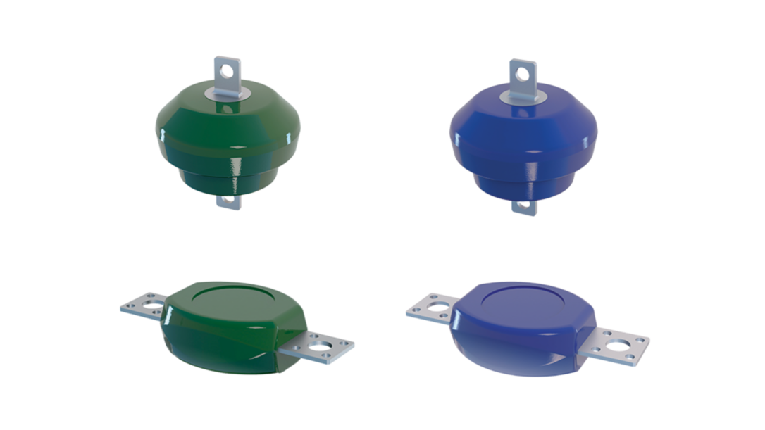 Surge arrester MVR | Hitachi Energy
