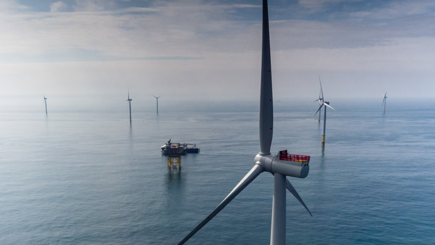 日立エナジーが、エネルギー会社であるエクイノールとポルエナジアから