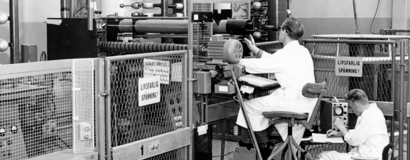 Our History Hitachi Energy