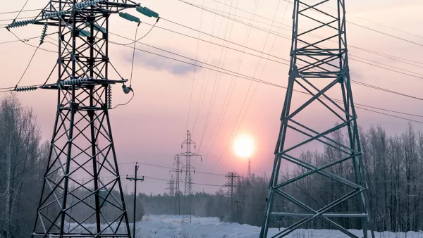 Hitachi Energy strengthens Svenska kraftnät transmission network