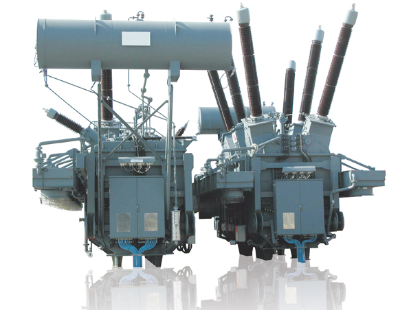 Product image for: Phase-shifting transformers (PST)