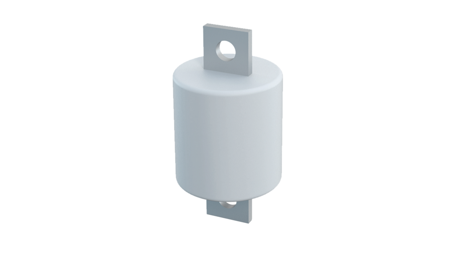 Surge arrester POLIM-C LB | Hitachi Energy