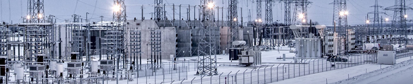 Hitachi Energy's power transformers