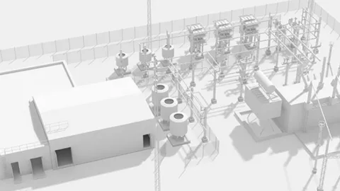 Flexible AC Transmission Systems (FACTS) | Hitachi Energy