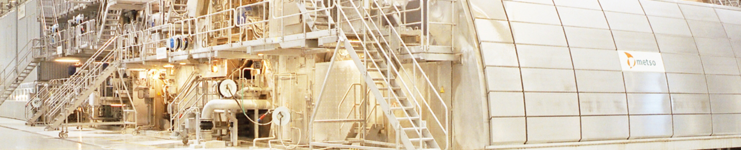 Electrical energy in Pulp and Paper Industries