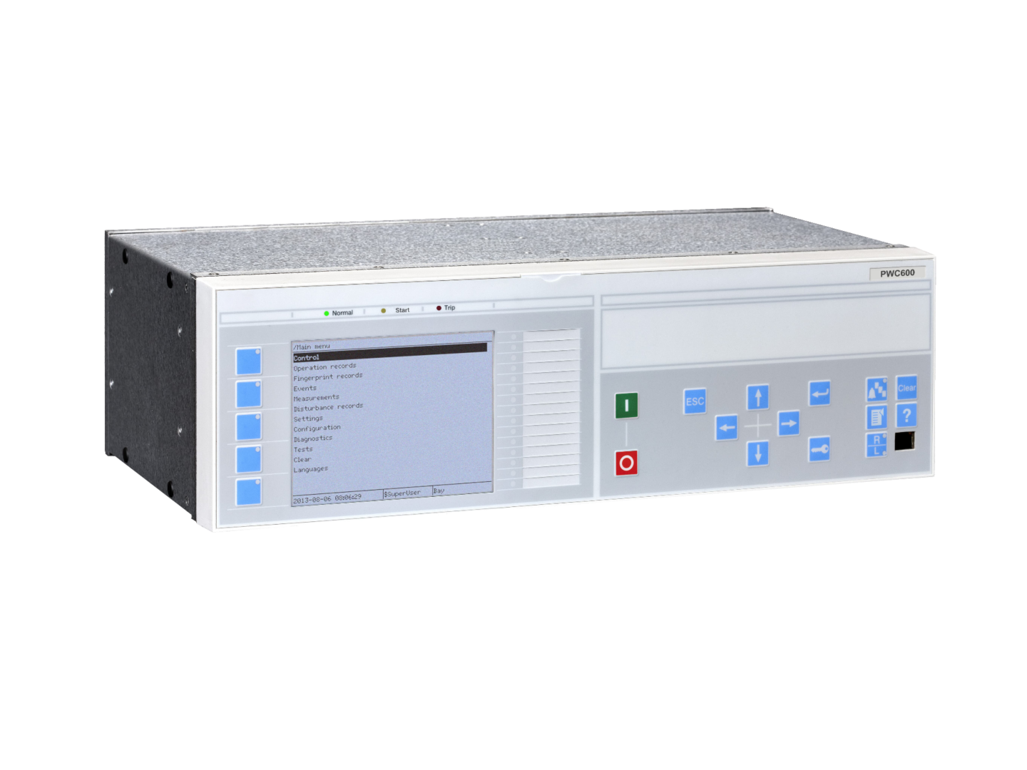 Product image for: PWC600 - Point-on-wave controller Switchsync™