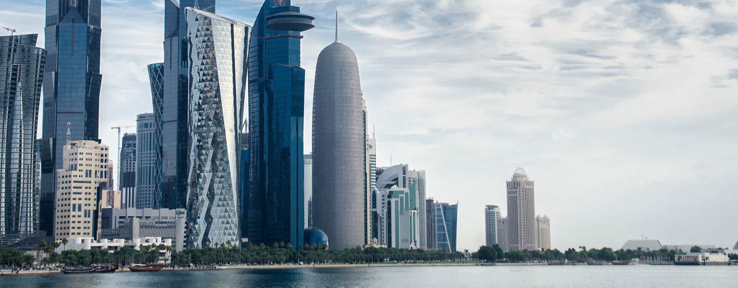 Hitachi Energy showcase digital technology in Qatar