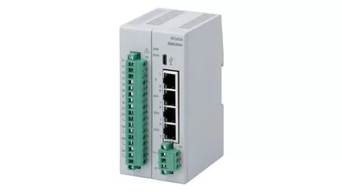 RTU530 product line | Hitachi Energy RTU530 product line | Hitachi Energy